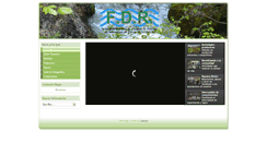 Desktop Screenshot of federriego.org